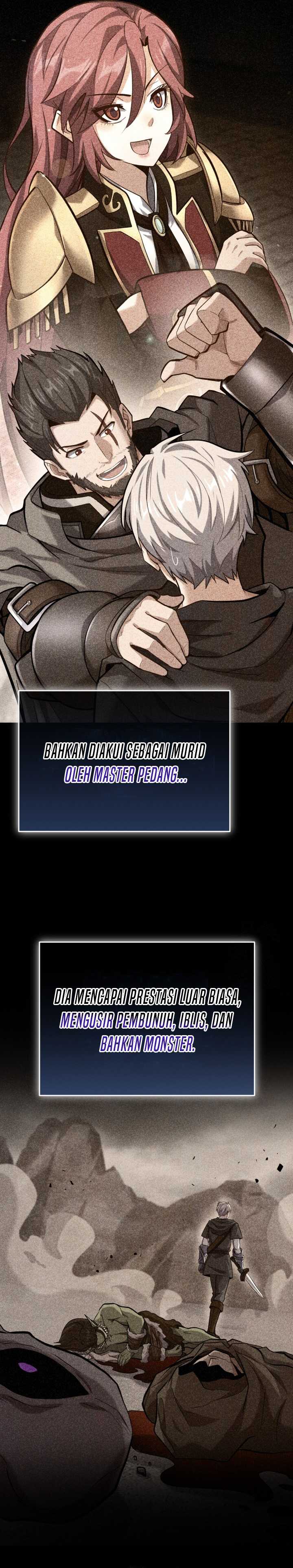 Reincarnation of the Swordmaster - Chapter 40 36