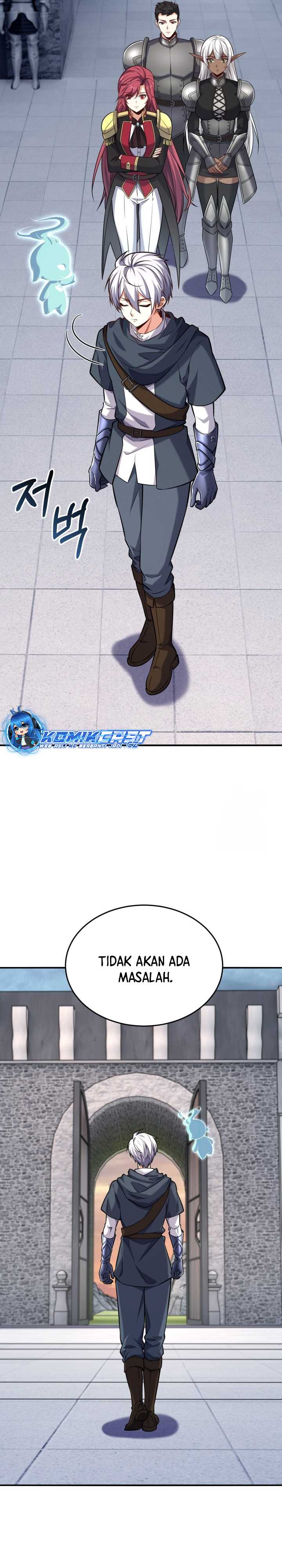 Reincarnation of the Swordmaster - Chapter 40 19