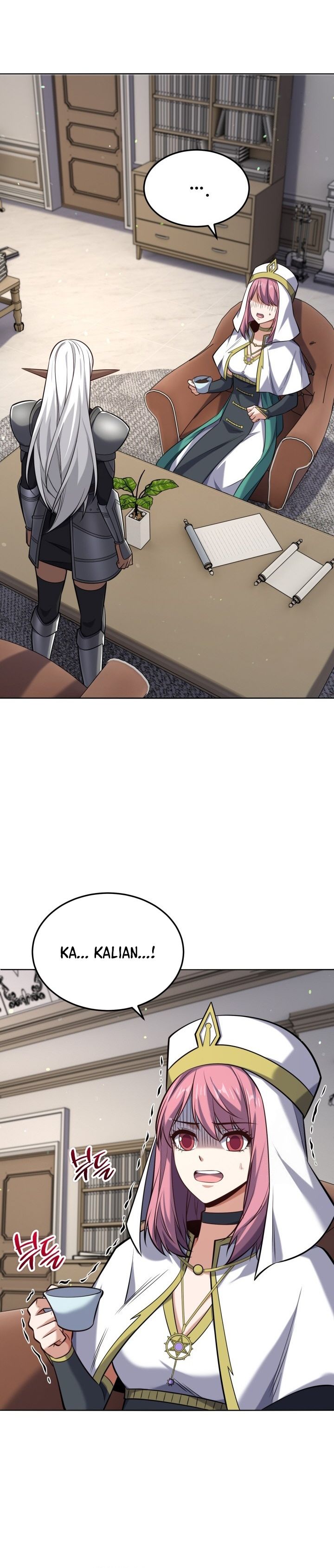 Reincarnation of the Swordmaster - Chapter 44 29 Reincarnation of the Swordmaster - Chapter 44 29