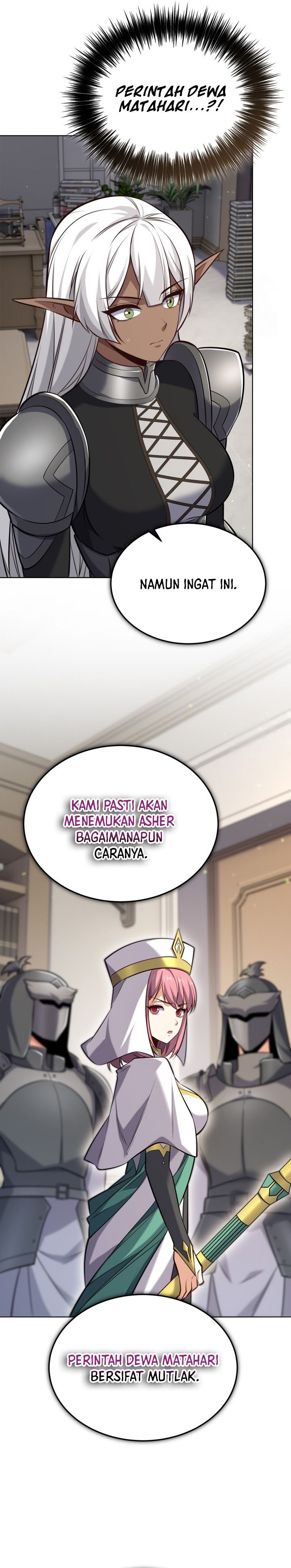 Reincarnation of the Swordmaster - Chapter 44 32 Reincarnation of the Swordmaster - Chapter 44 32