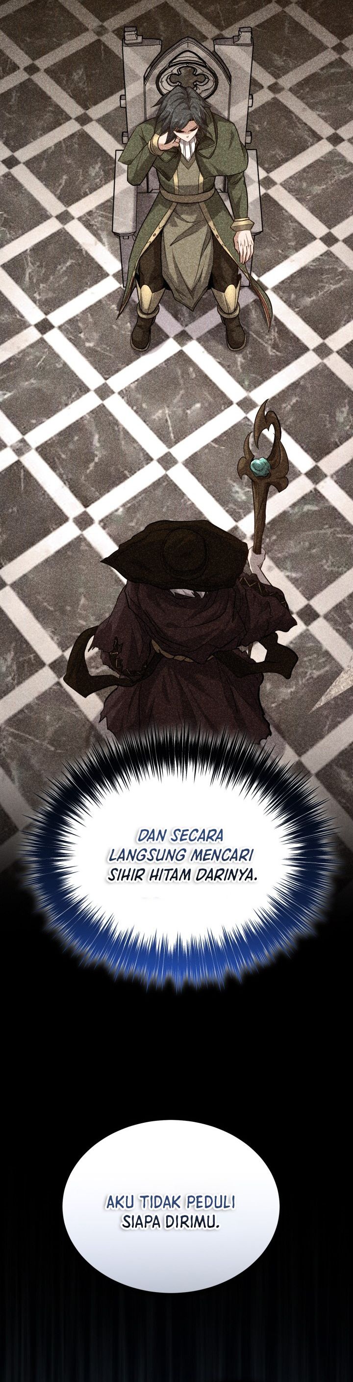 Reincarnation of the Swordmaster - Chapter 53 8