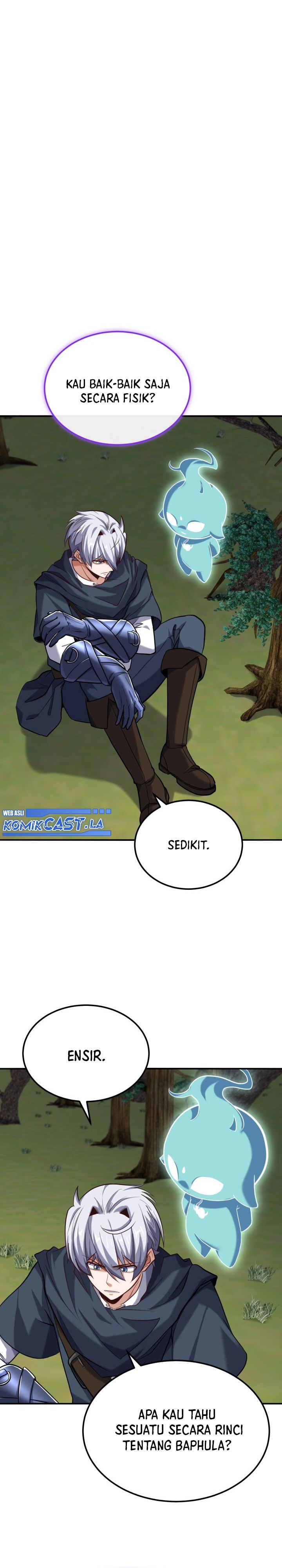 Reincarnation of the Swordmaster - Chapter 53 20