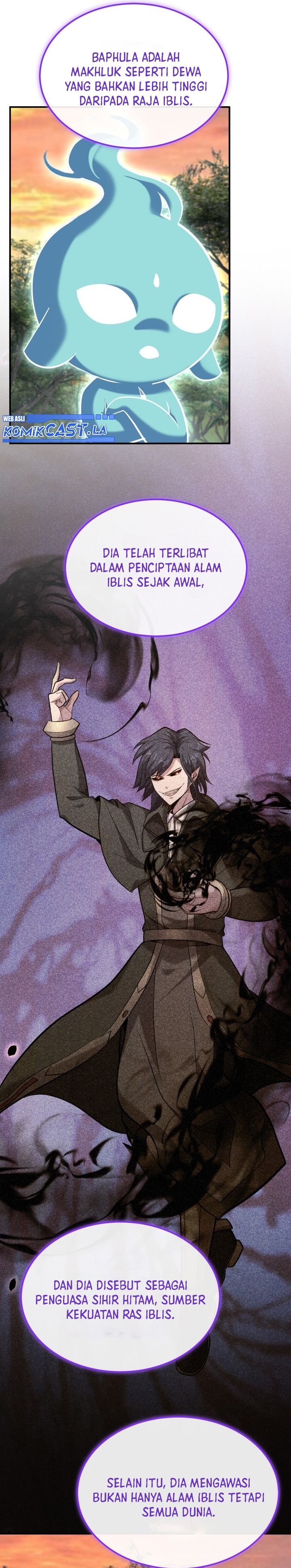 Reincarnation of the Swordmaster - Chapter 53 21