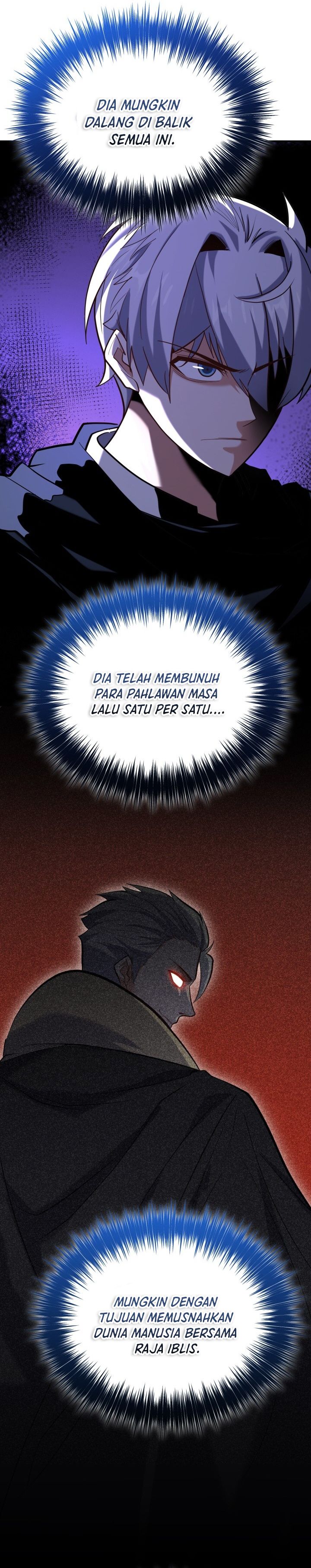 Reincarnation of the Swordmaster - Chapter 53 24