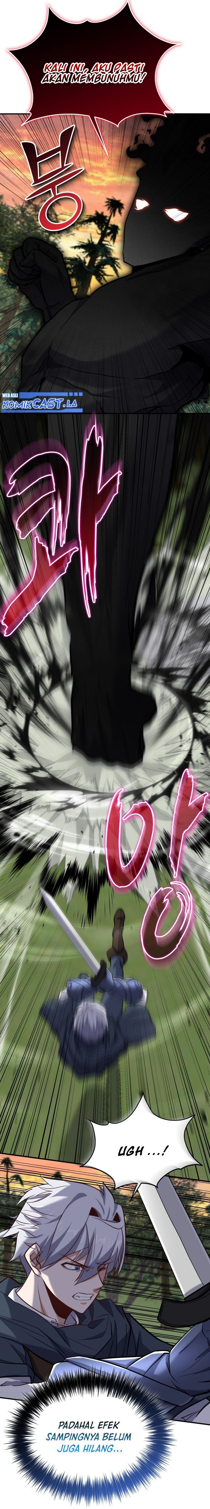 Reincarnation of the Swordmaster - Chapter 53 30