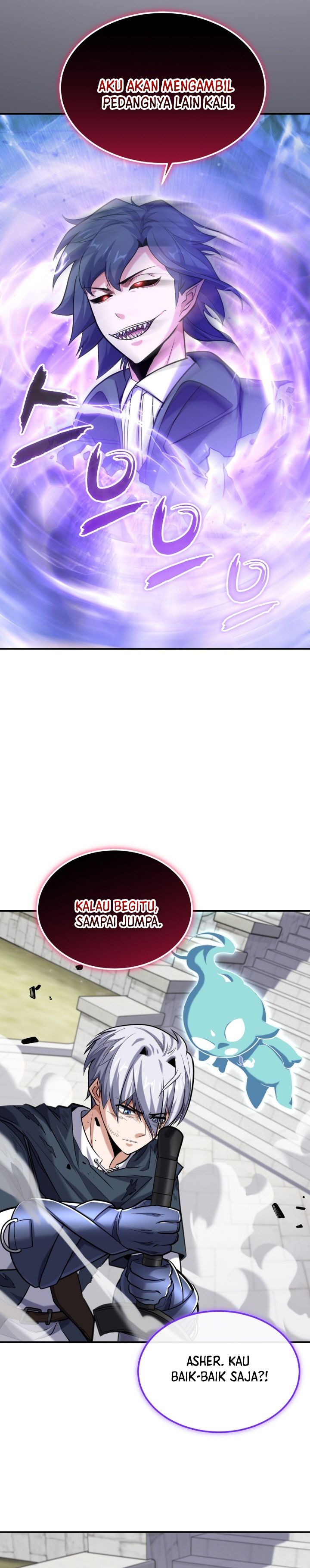 Reincarnation of the Swordmaster - Chapter 53 18
