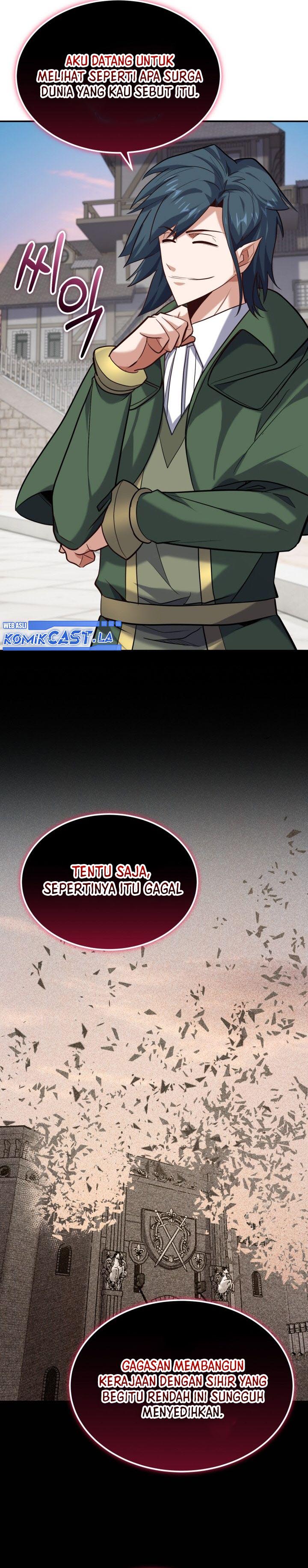 Reincarnation of the Swordmaster - Chapter 53 10