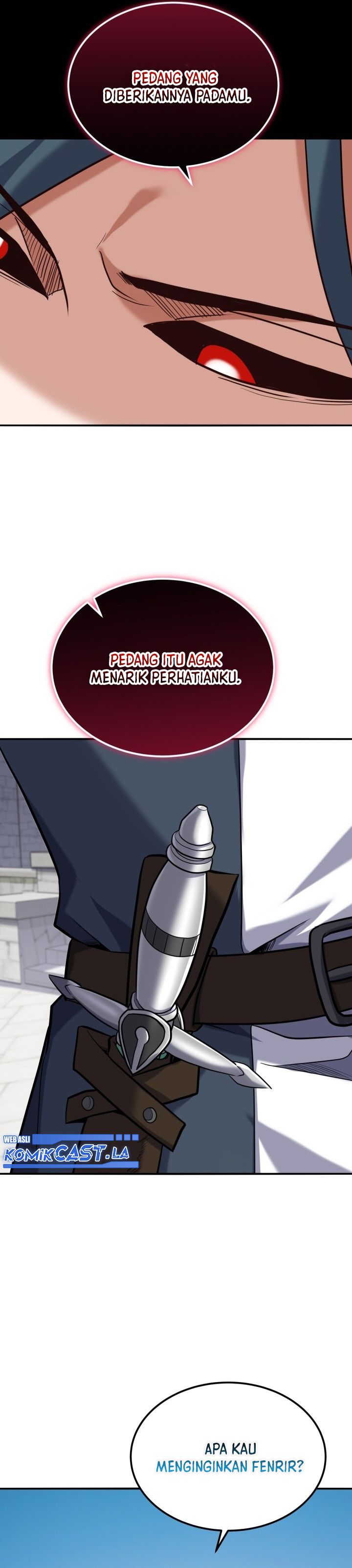 Reincarnation of the Swordmaster - Chapter 53 11