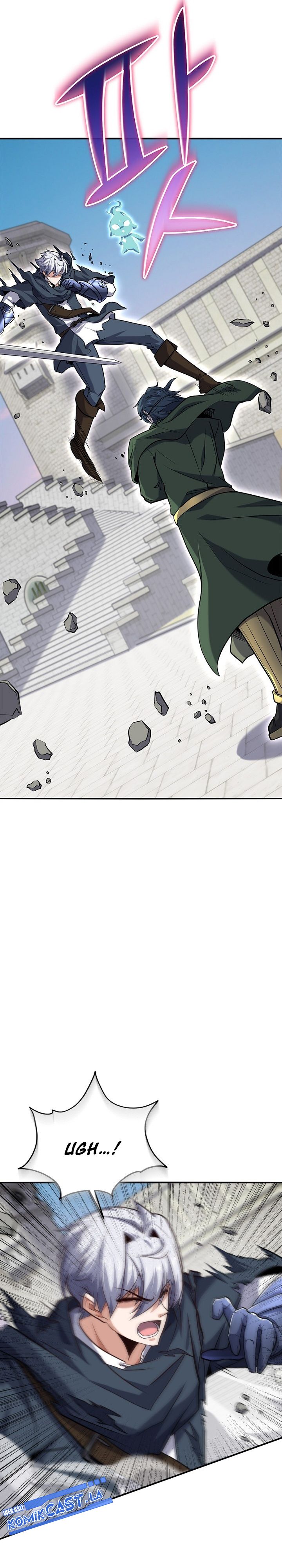 Reincarnation of the Swordmaster - Chapter 53 16