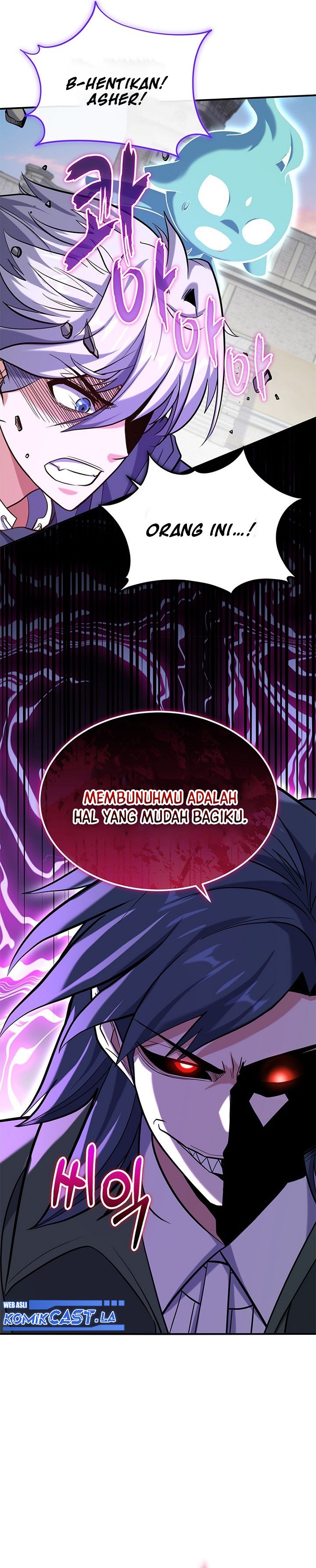 Reincarnation of the Swordmaster - Chapter 53 15