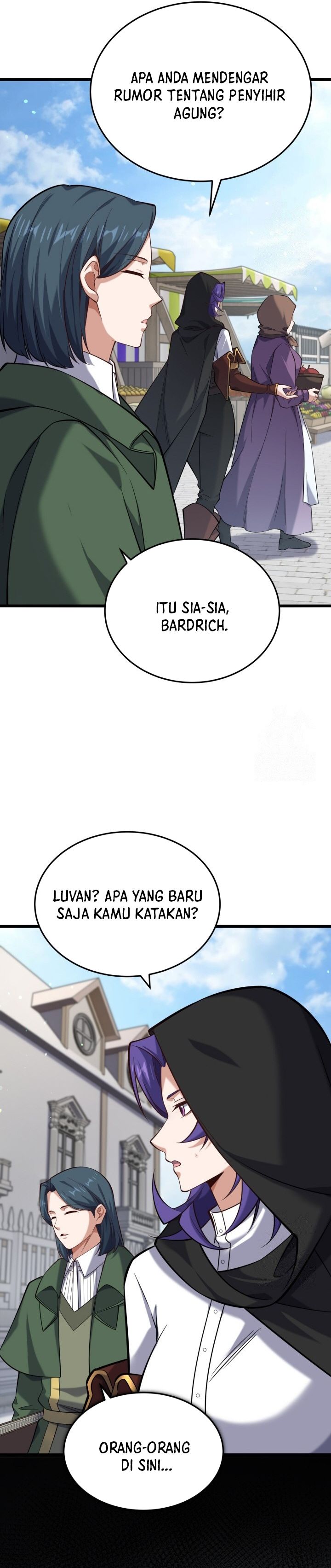 Reincarnation of the Swordmaster - Chapter 50 9 Reincarnation of the Swordmaster - Chapter 50 9
