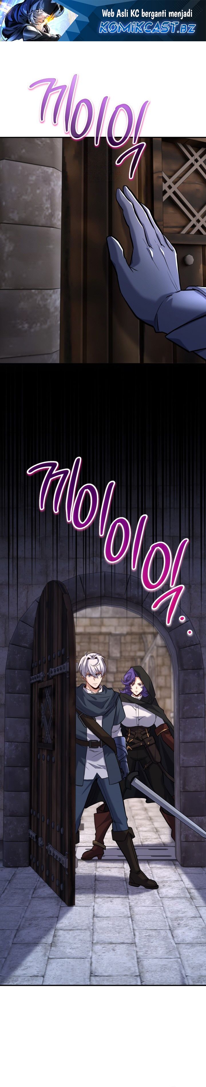 Reincarnation of the Swordmaster - Chapter 50 2 Reincarnation of the Swordmaster - Chapter 50 2