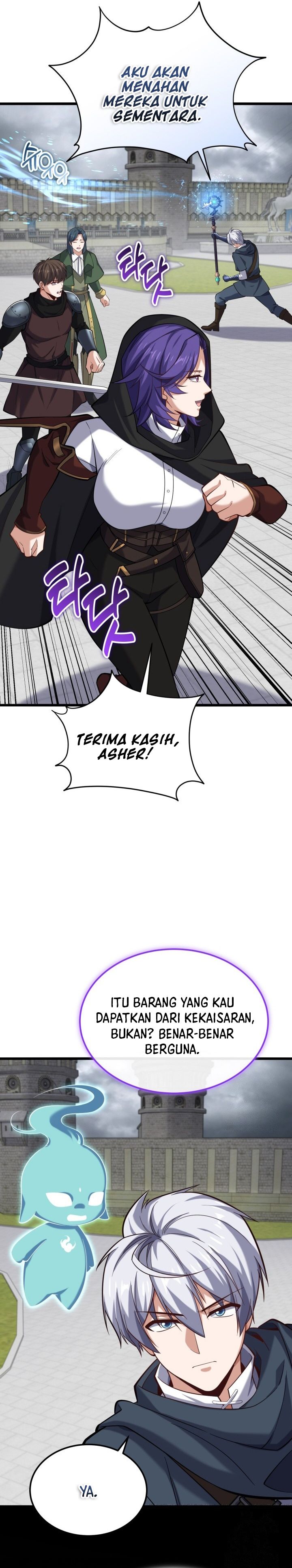 Reincarnation of the Swordmaster - Chapter 50 29 Reincarnation of the Swordmaster - Chapter 50 29