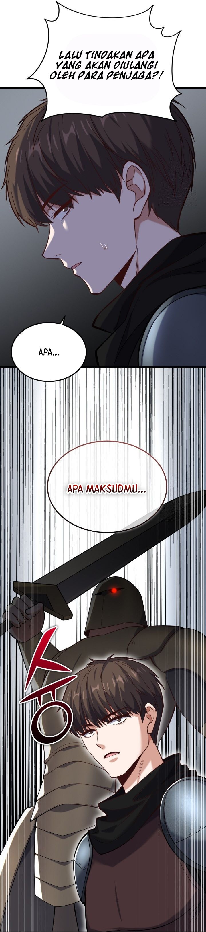 Reincarnation of the Swordmaster - Chapter 50 21 Reincarnation of the Swordmaster - Chapter 50 21