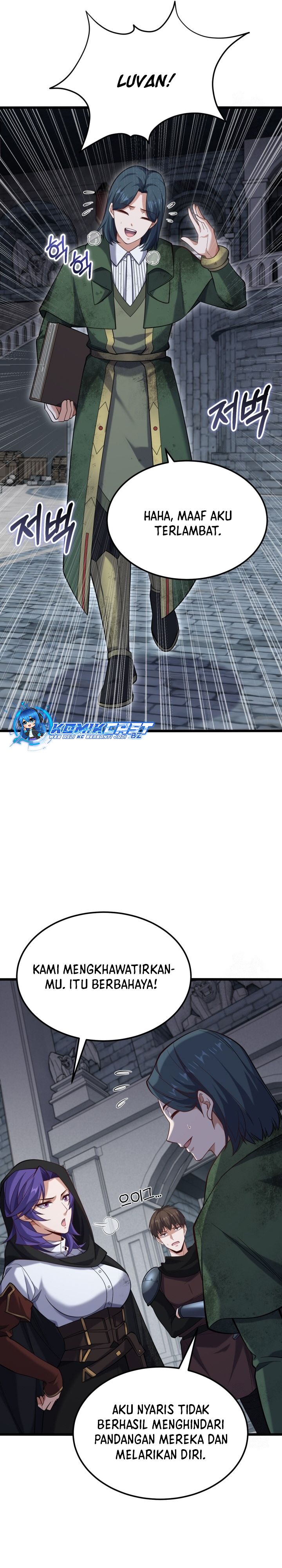 Reincarnation of the Swordmaster - Chapter 50 38 Reincarnation of the Swordmaster - Chapter 50 38