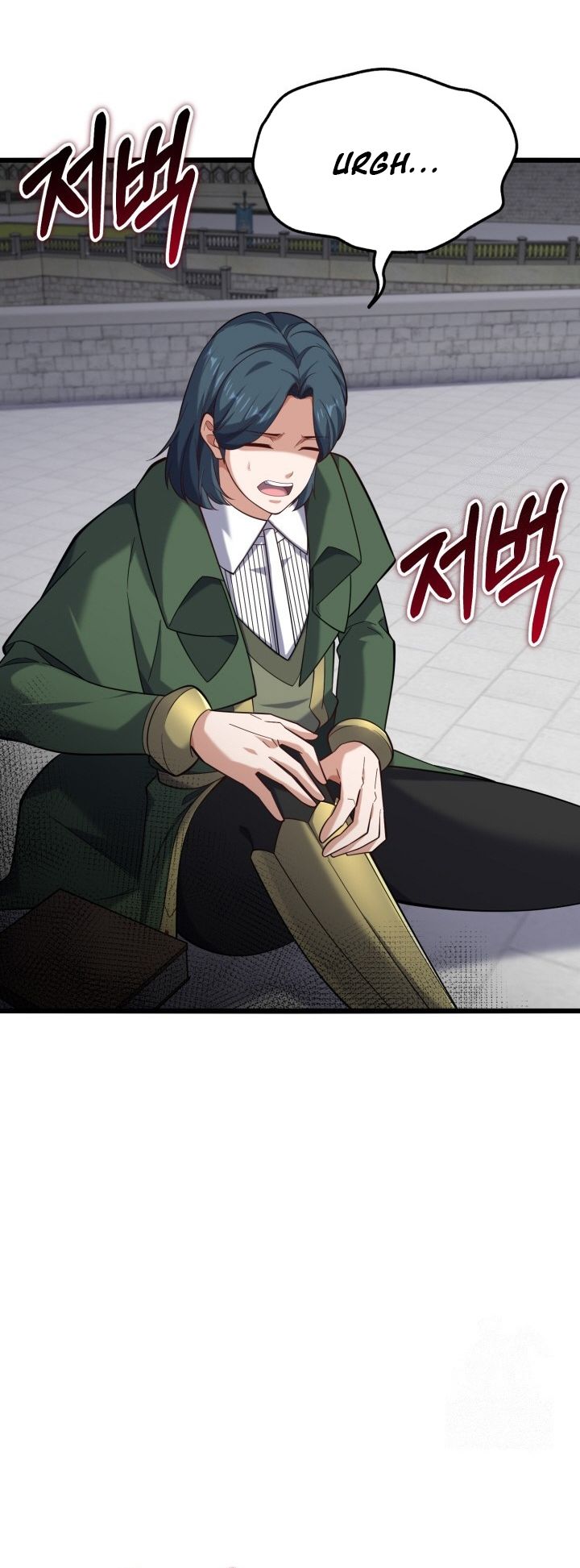 Reincarnation of the Swordmaster - Chapter 50 33 Reincarnation of the Swordmaster - Chapter 50 33