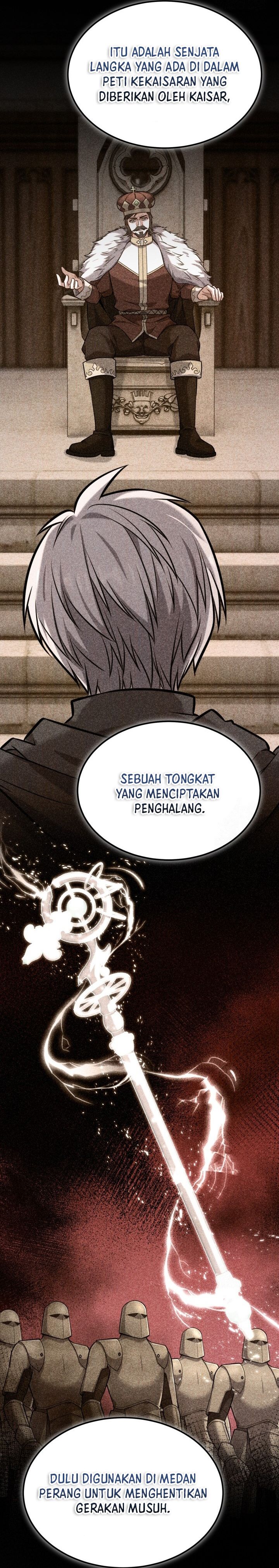 Reincarnation of the Swordmaster - Chapter 50 30 Reincarnation of the Swordmaster - Chapter 50 30