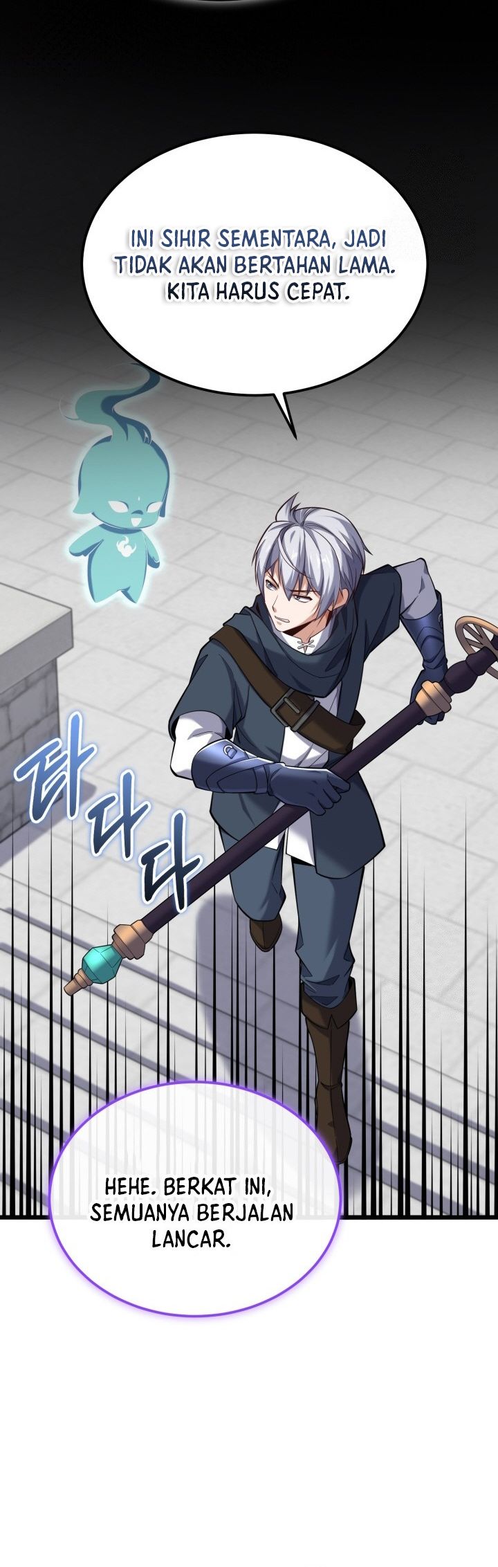 Reincarnation of the Swordmaster - Chapter 50 31 Reincarnation of the Swordmaster - Chapter 50 31