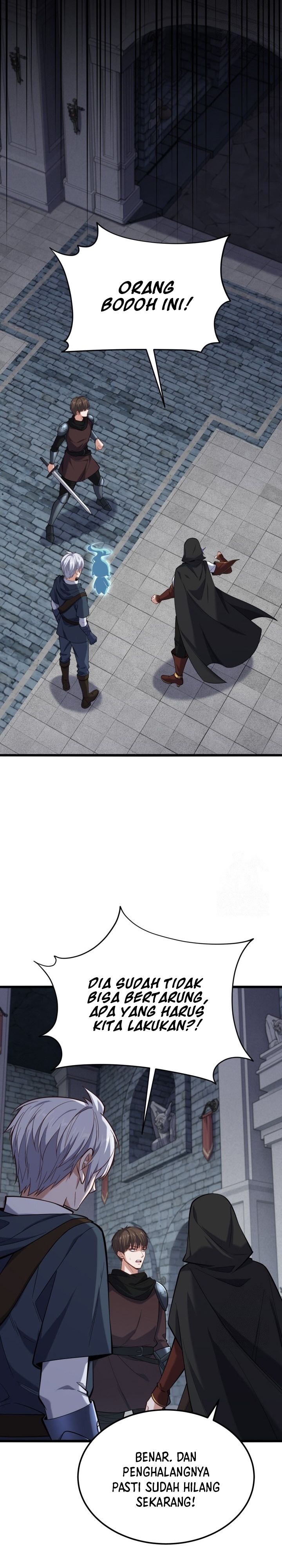 Reincarnation of the Swordmaster - Chapter 50 36 Reincarnation of the Swordmaster - Chapter 50 36