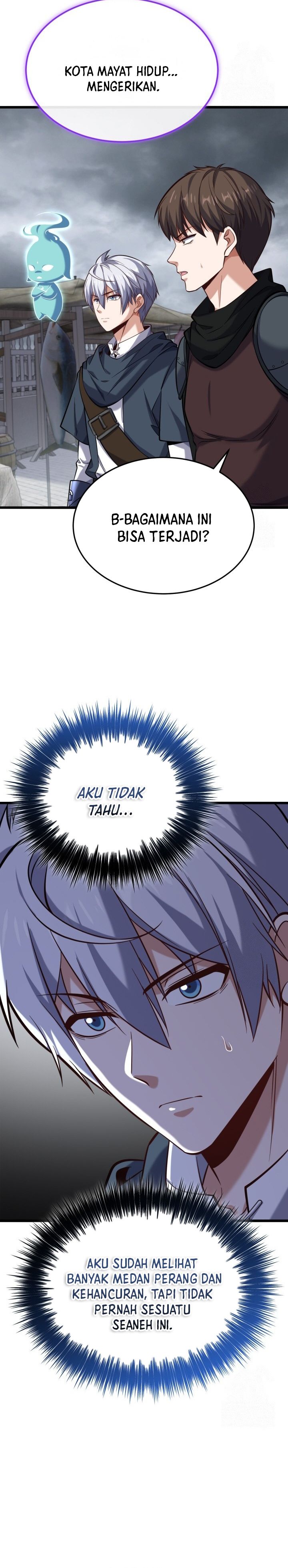 Reincarnation of the Swordmaster - Chapter 50 12 Reincarnation of the Swordmaster - Chapter 50 12