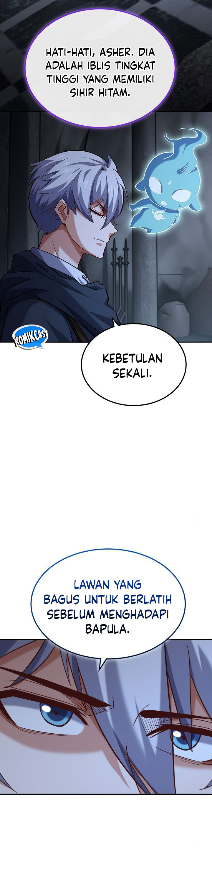 Reincarnation of the Swordmaster - Chapter 57 23