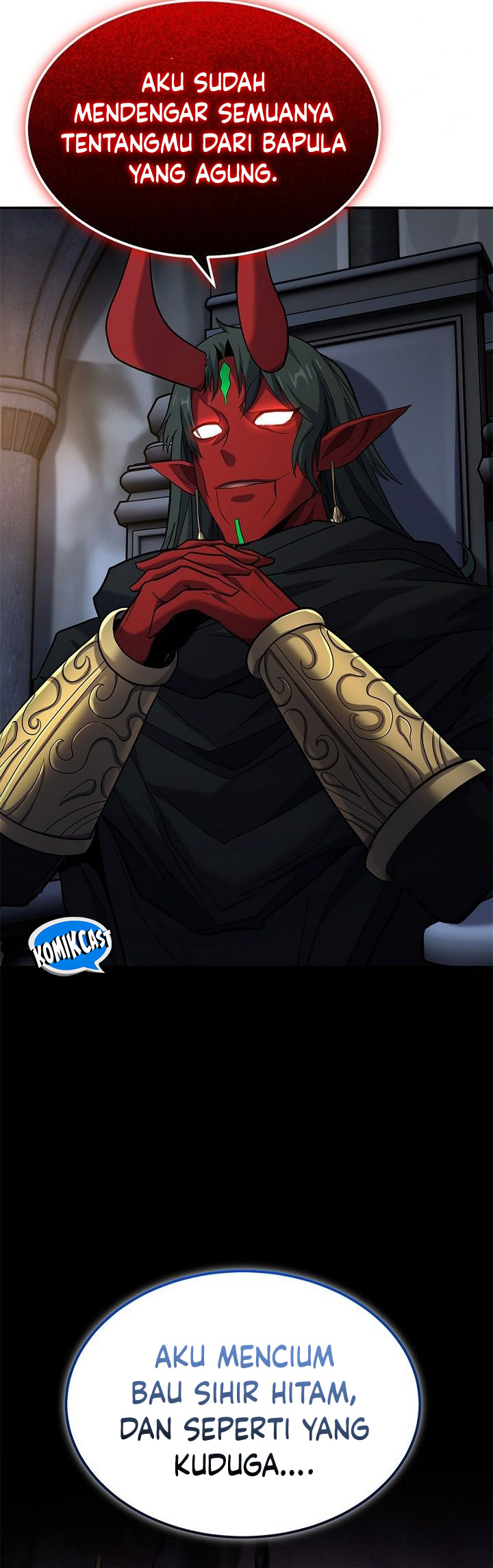 Reincarnation of the Swordmaster - Chapter 57 20