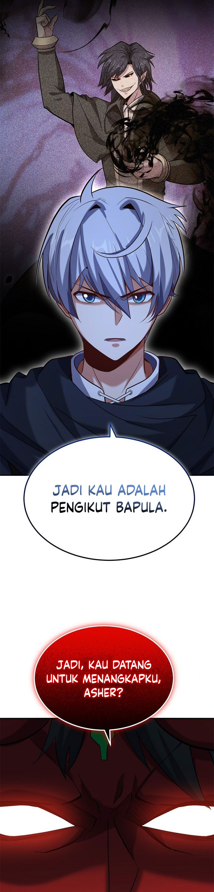 Reincarnation of the Swordmaster - Chapter 57 21