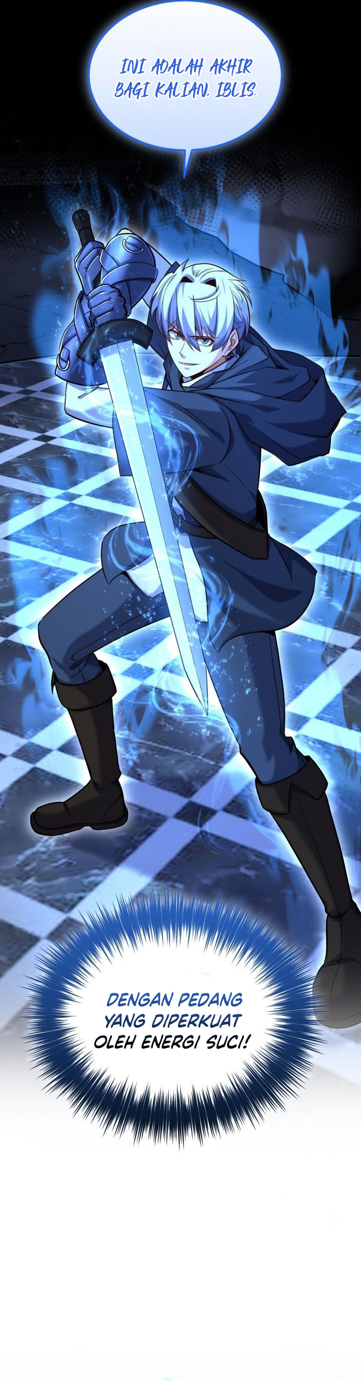 Reincarnation of the Swordmaster - Chapter 57 39
