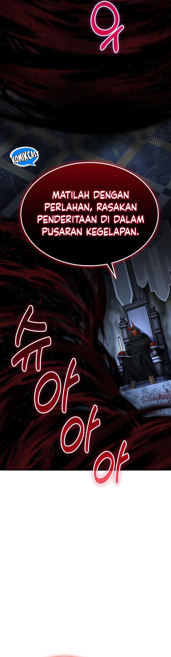 Reincarnation of the Swordmaster - Chapter 57 33