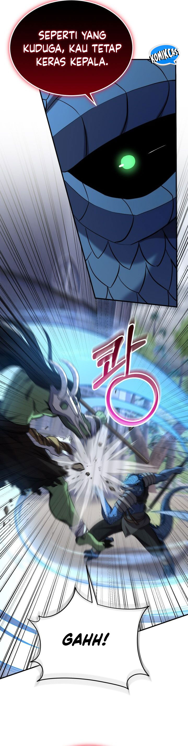Reincarnation of the Swordmaster - Chapter 57 30