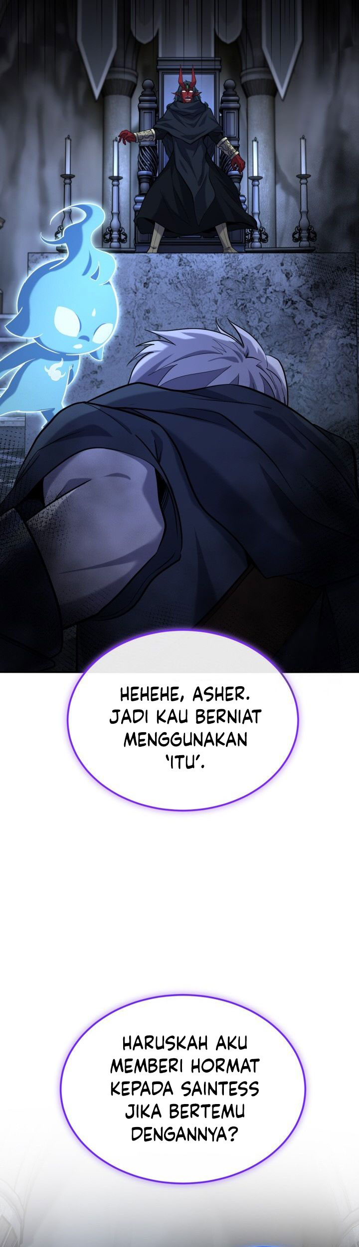 Reincarnation of the Swordmaster - Chapter 57 36