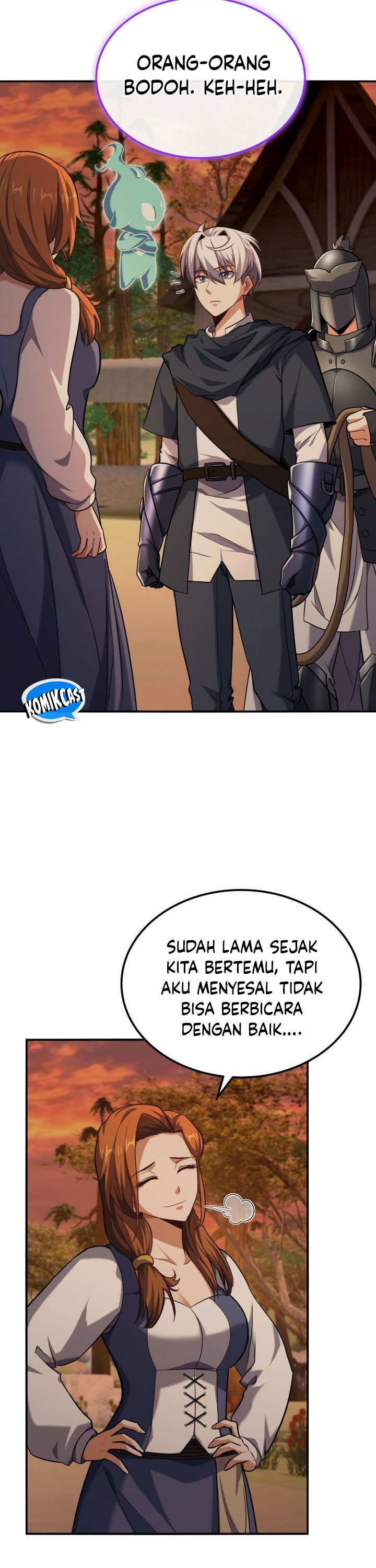Reincarnation of the Swordmaster - Chapter 55 28 Reincarnation of the Swordmaster - Chapter 55 28