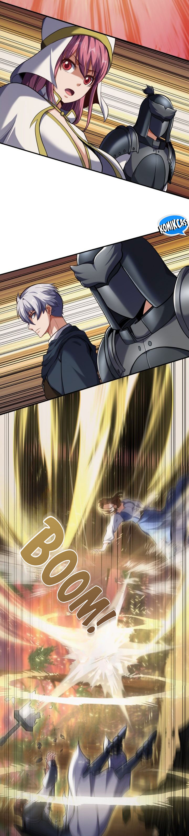 Reincarnation of the Swordmaster - Chapter 55 20 Reincarnation of the Swordmaster - Chapter 55 20