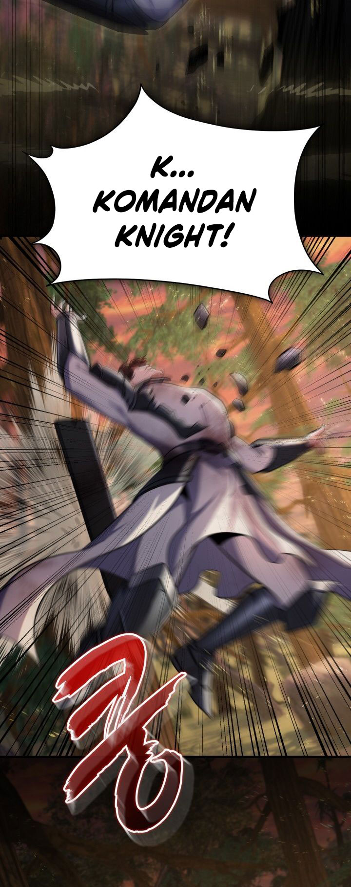 Reincarnation of the Swordmaster - Chapter 55 21 Reincarnation of the Swordmaster - Chapter 55 21