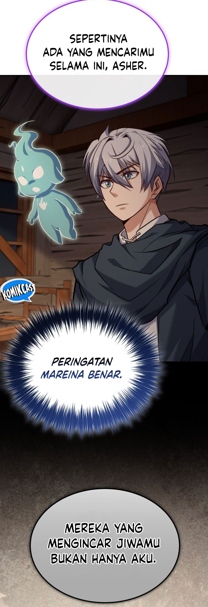 Reincarnation of the Swordmaster - Chapter 55 3 Reincarnation of the Swordmaster - Chapter 55 3