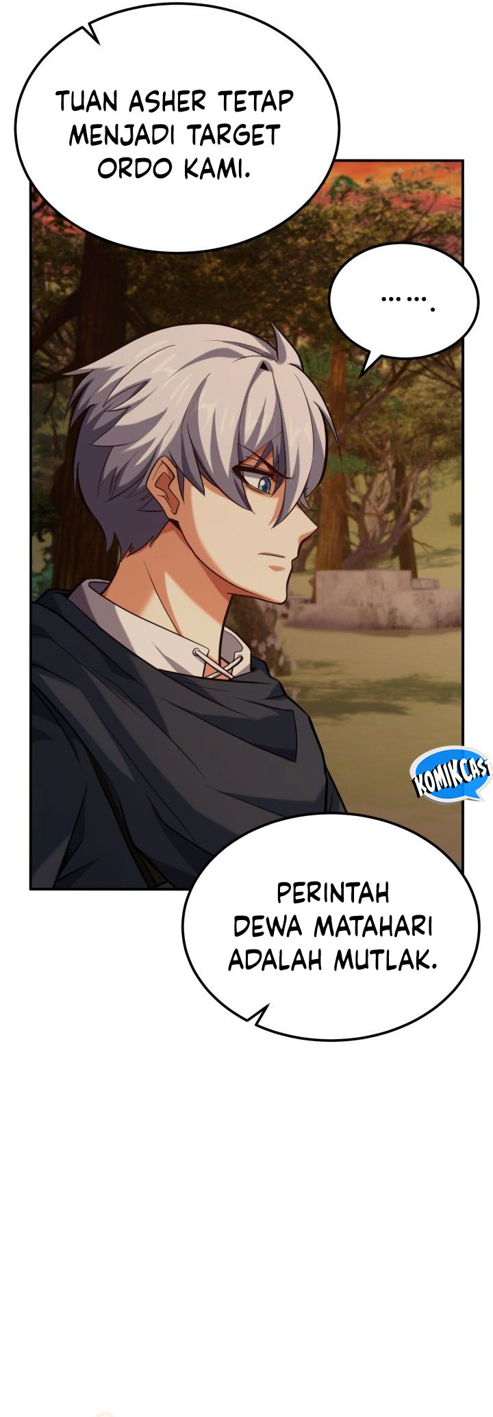 Reincarnation of the Swordmaster - Chapter 55 33 Reincarnation of the Swordmaster - Chapter 55 33