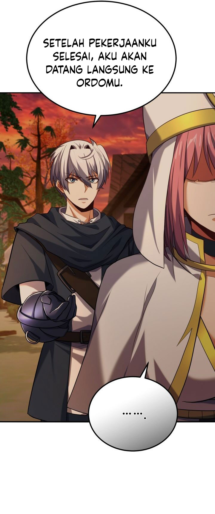 Reincarnation of the Swordmaster - Chapter 55 31 Reincarnation of the Swordmaster - Chapter 55 31
