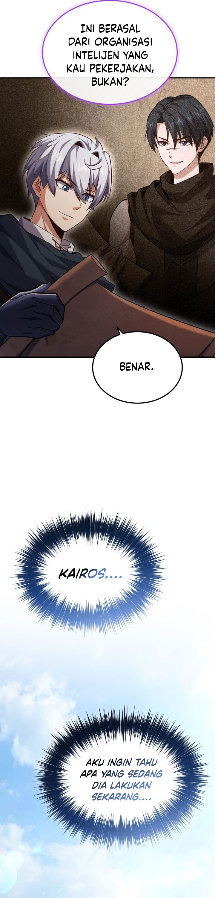 Reincarnation of the Swordmaster - Chapter 55 36 Reincarnation of the Swordmaster - Chapter 55 36