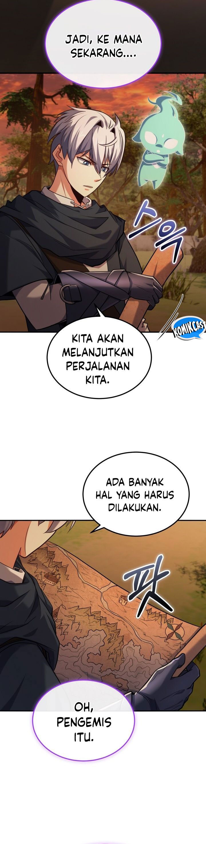 Reincarnation of the Swordmaster - Chapter 55 35 Reincarnation of the Swordmaster - Chapter 55 35