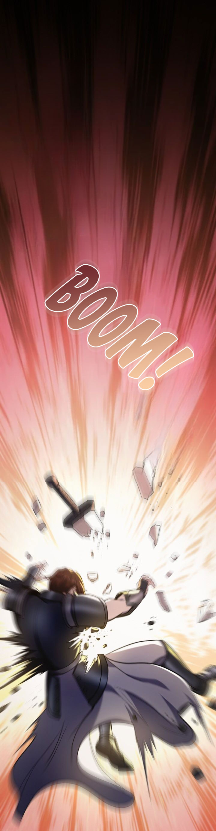 Reincarnation of the Swordmaster - Chapter 55 19 Reincarnation of the Swordmaster - Chapter 55 19