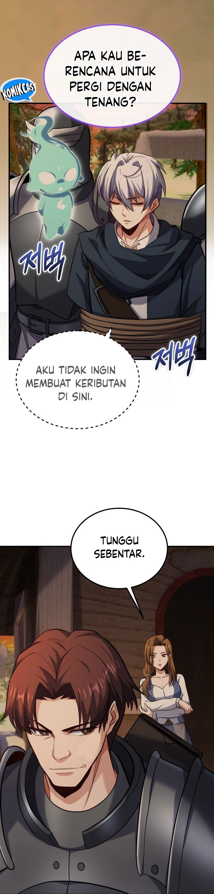 Reincarnation of the Swordmaster - Chapter 55 13 Reincarnation of the Swordmaster - Chapter 55 13