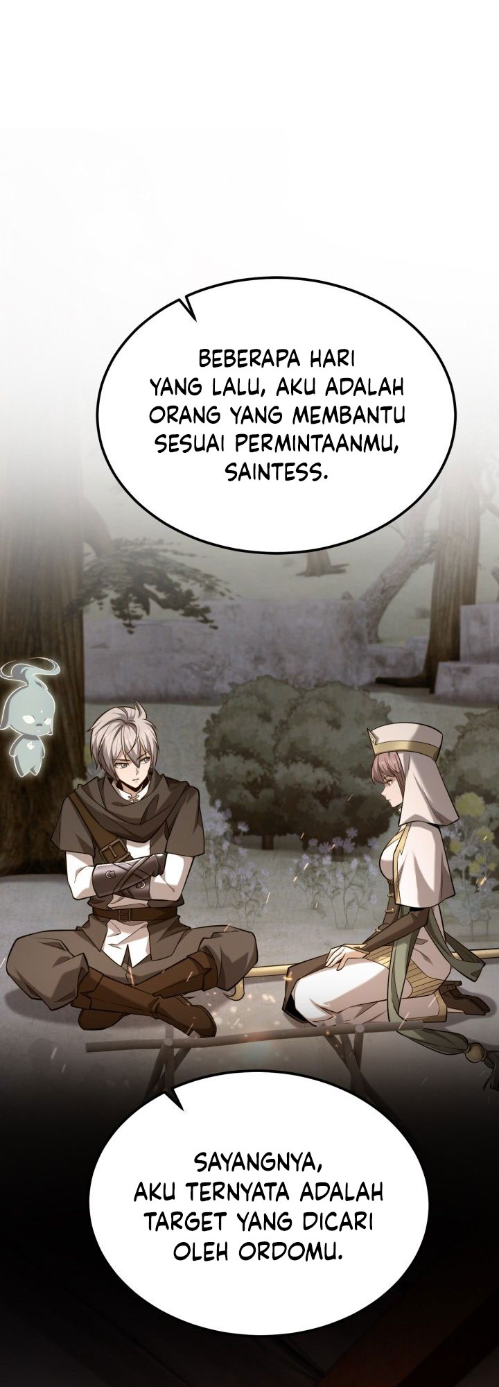 Reincarnation of the Swordmaster - Chapter 55 6 Reincarnation of the Swordmaster - Chapter 55 6