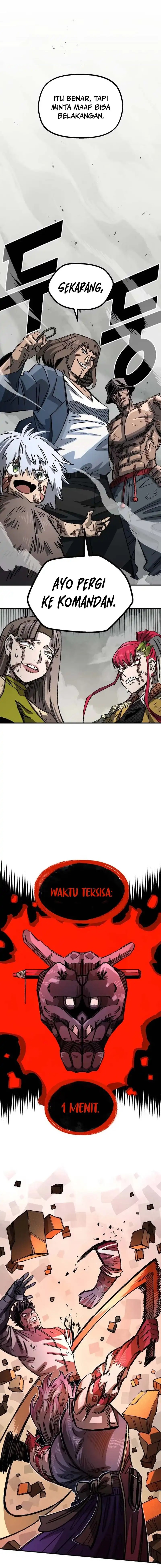 Reincarnation Of The Veteran Soldier - Chapter 104 14 Reincarnation Of The Veteran Soldier - Chapter 104 14