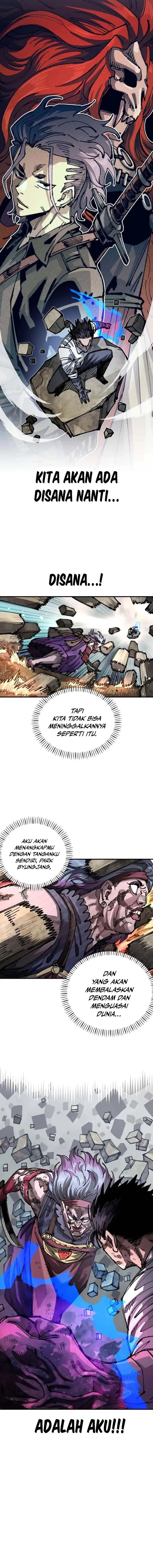 Reincarnation Of The Veteran Soldier - Chapter 104 4 Reincarnation Of The Veteran Soldier - Chapter 104 4