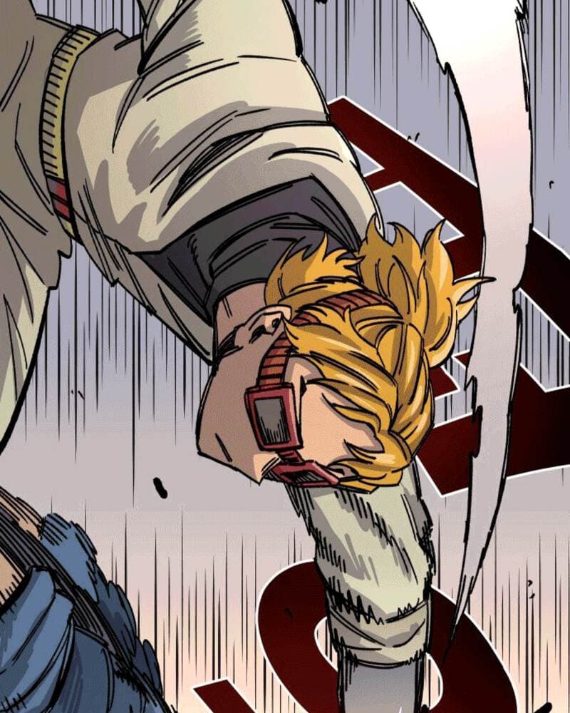 Reincarnation Of The Veteran Soldier - Chapter 40 144