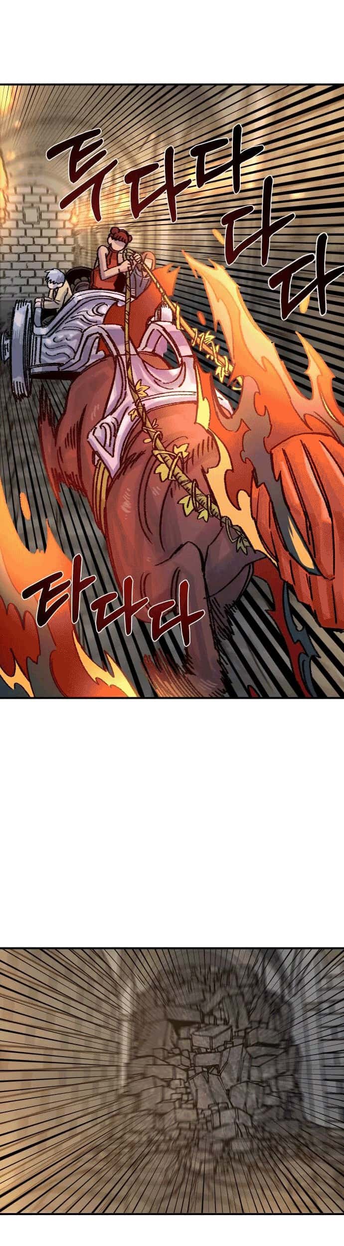 Reincarnation Of The Veteran Soldier - Chapter 46 47 Reincarnation Of The Veteran Soldier - Chapter 46 47