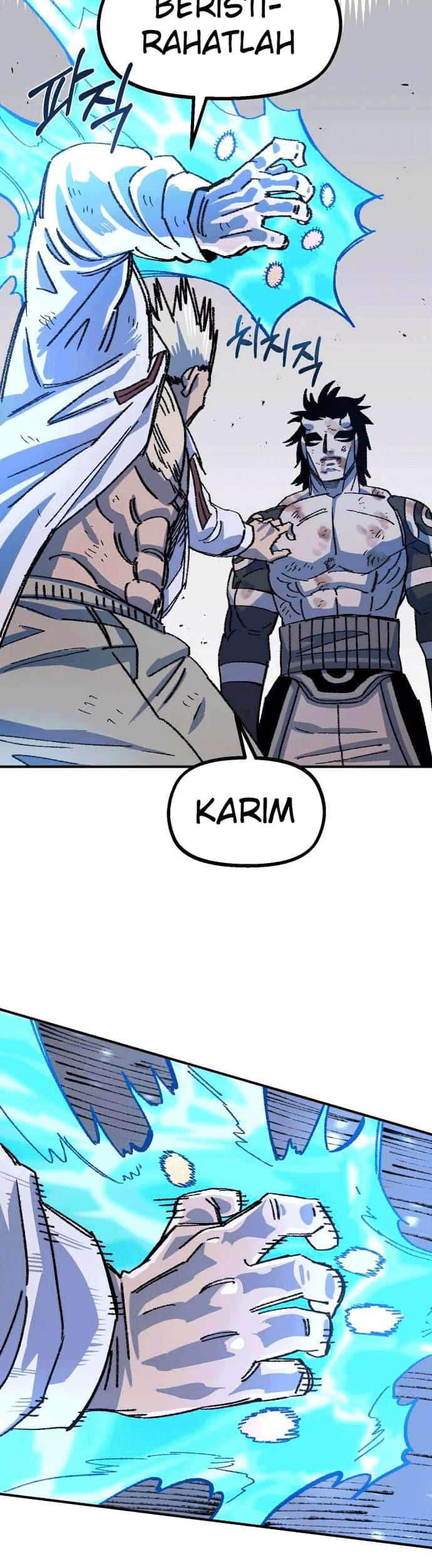 Reincarnation Of The Veteran Soldier - Chapter 46 44 Reincarnation Of The Veteran Soldier - Chapter 46 44