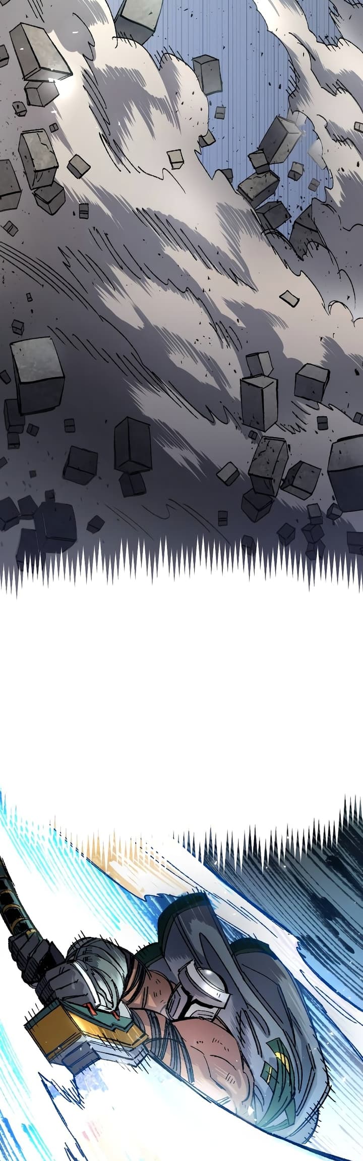 Reincarnation Of The Veteran Soldier - Chapter 54 48