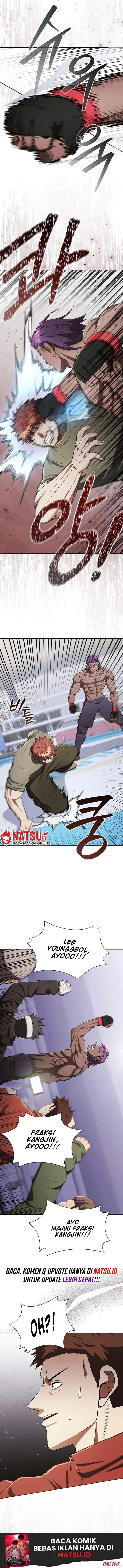 Reincarnation Boss - Chapter 24 13 Reincarnation Boss - Chapter 24 13