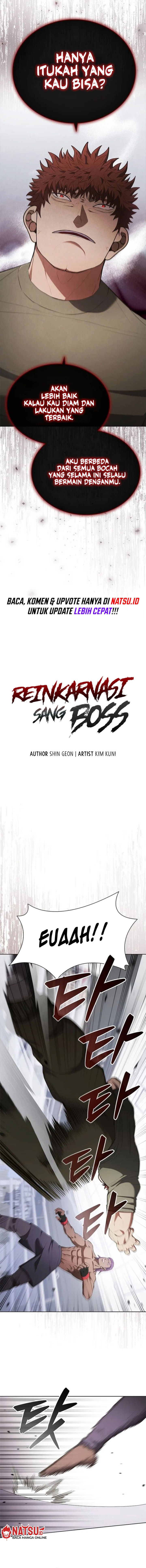 Reincarnation Boss - Chapter 24 5 Reincarnation Boss - Chapter 24 5